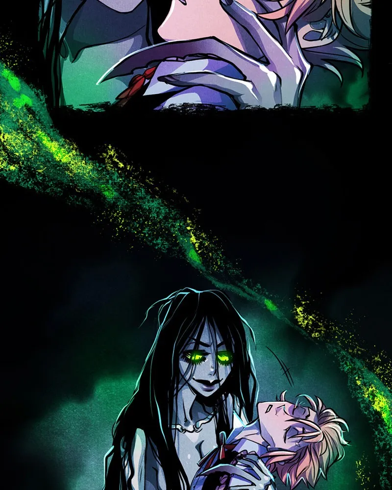 Shiloh Chapter 69 page 52 - 