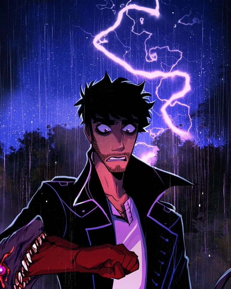 Shiloh Chapter 69 page 7 - 