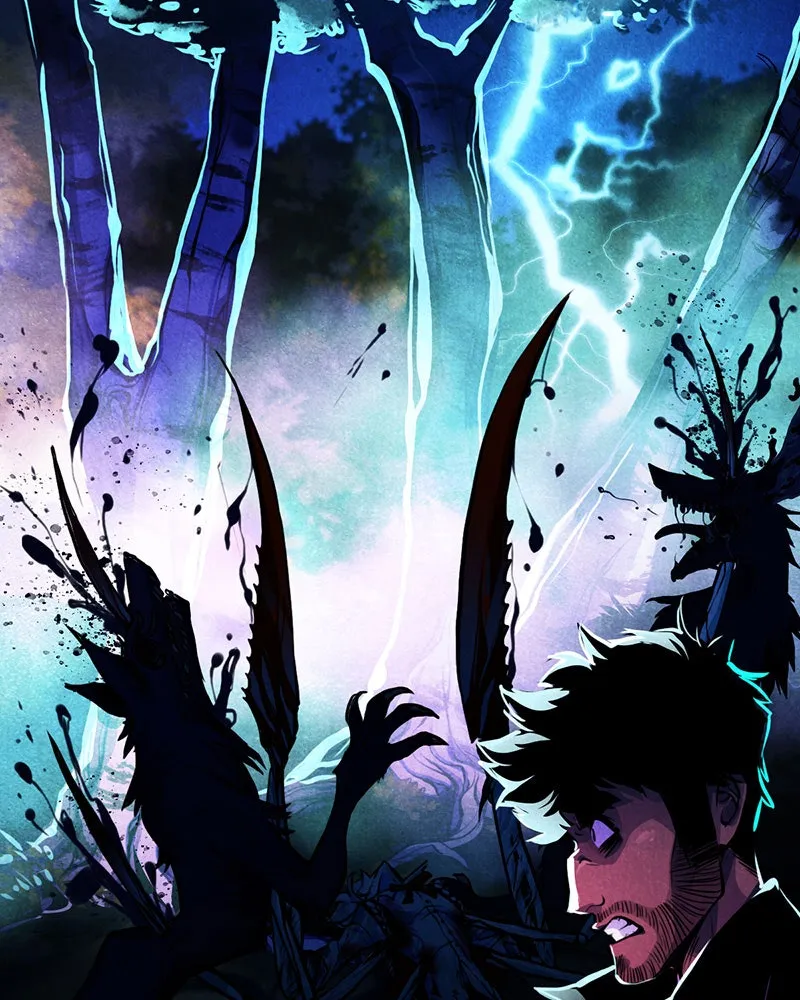 Shiloh Chapter 69 page 64 - 