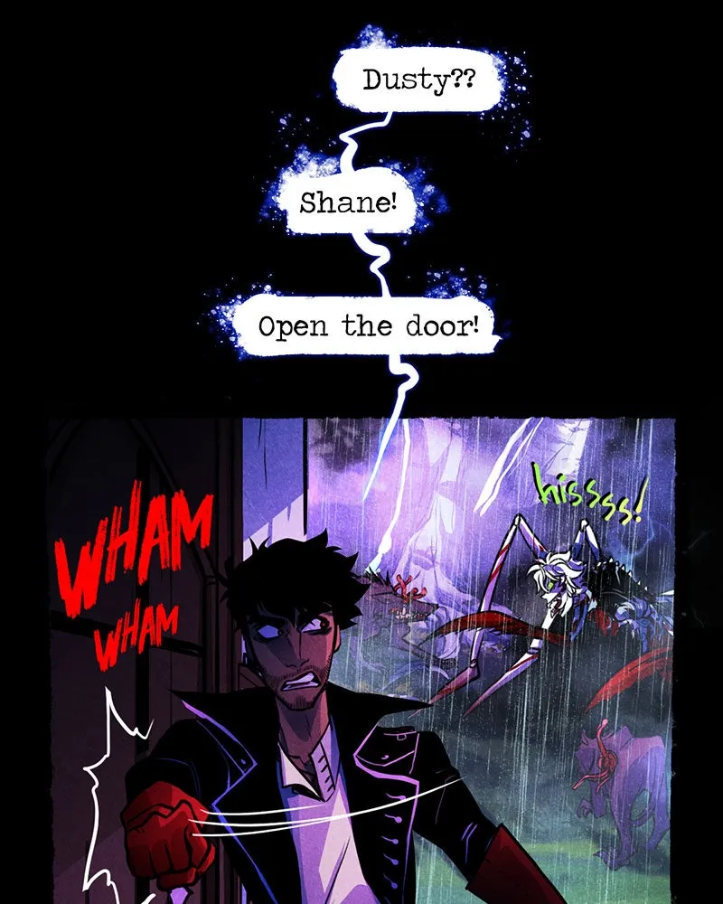 Shiloh Chapter 69 page 67 - 