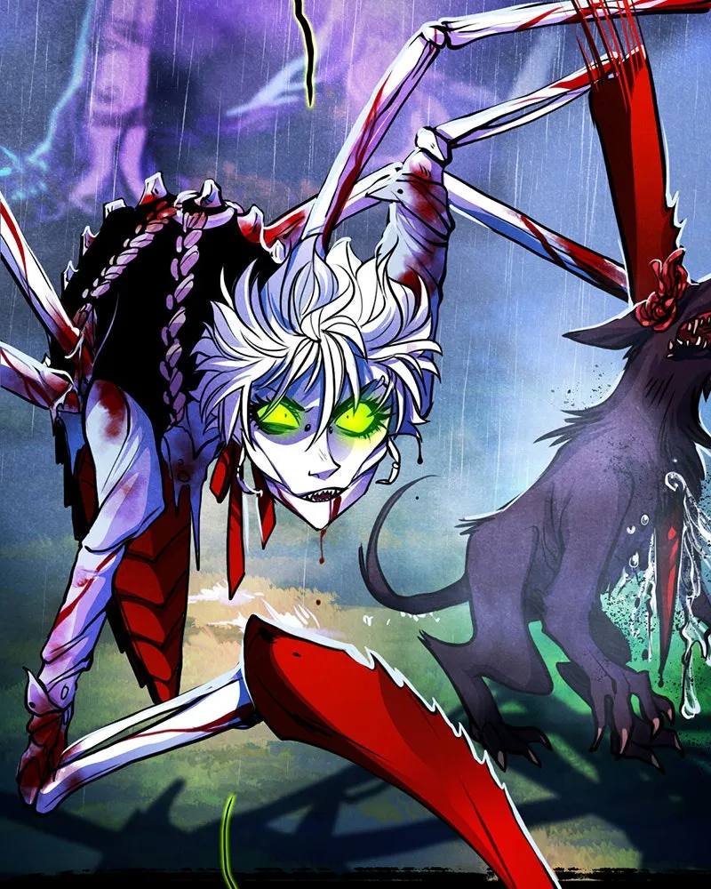 Shiloh Chapter 69 page 69 - 