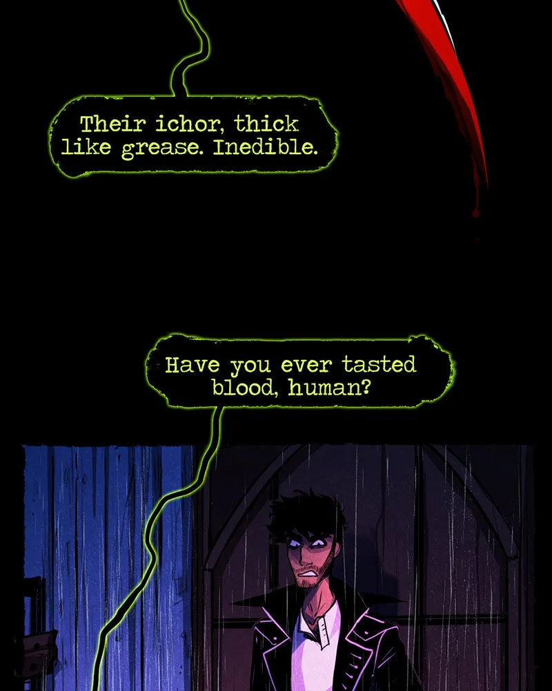Shiloh Chapter 69 page 70 - 