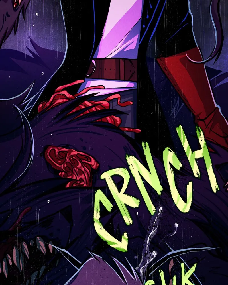 Shiloh Chapter 69 page 8 - 