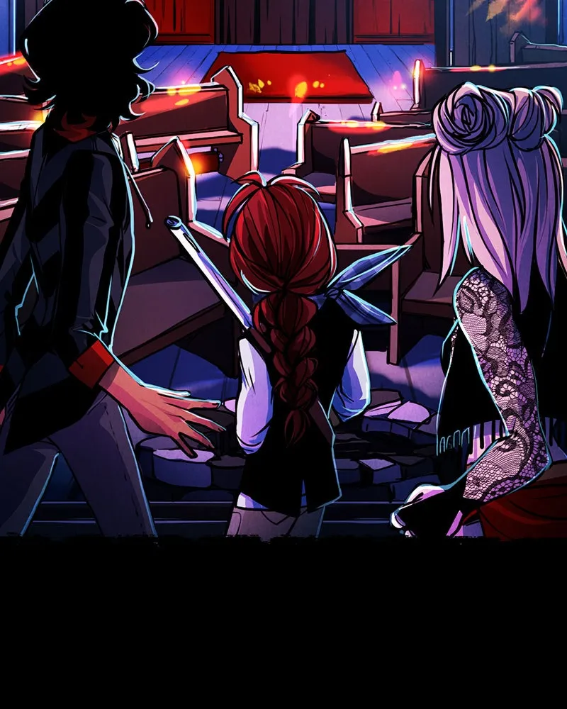 Shiloh Chapter 69 page 74 - 
