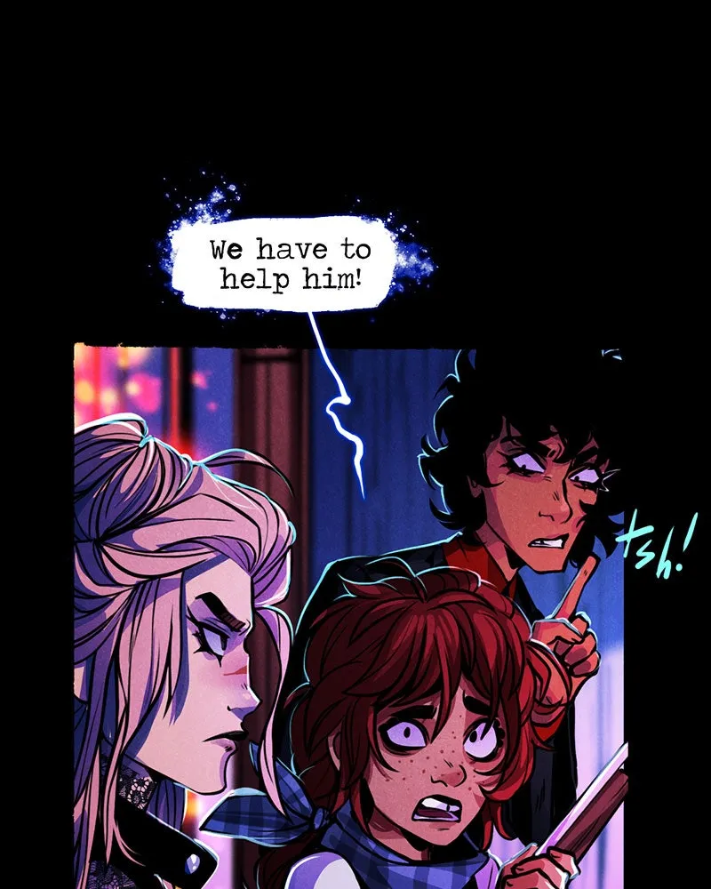 Shiloh Chapter 69 page 75 - 