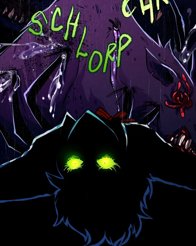 Shiloh Chapter 69 page 9 - 