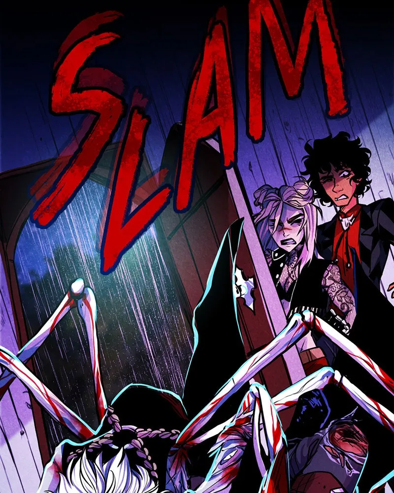 Shiloh Chapter 69 page 84 - 