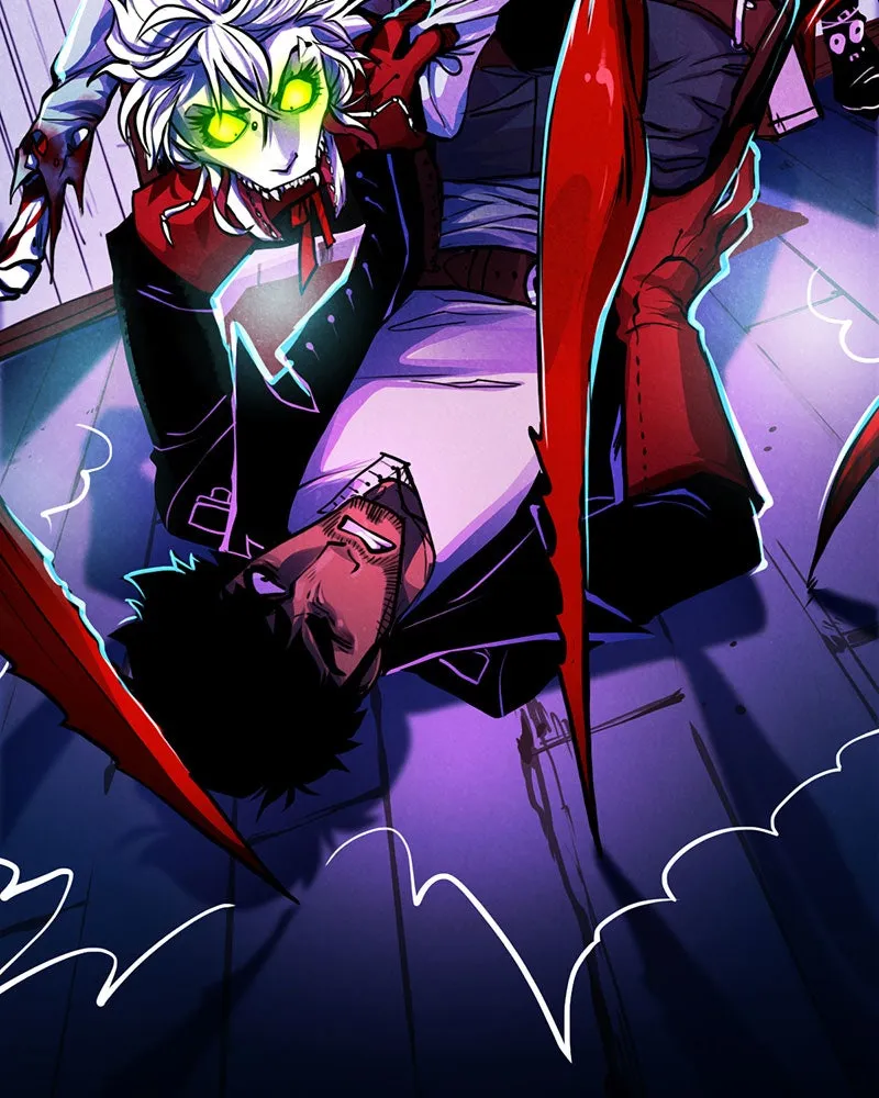 Shiloh Chapter 69 page 85 - 