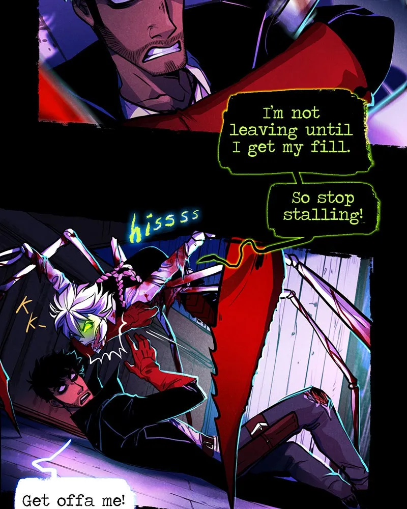 Shiloh Chapter 69 page 87 - 