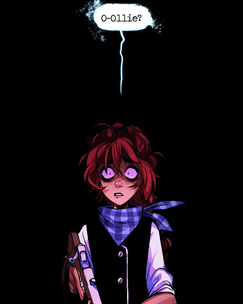 Shiloh Chapter 69 page 93 - 