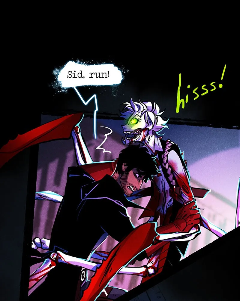 Shiloh Chapter 69 page 99 - 