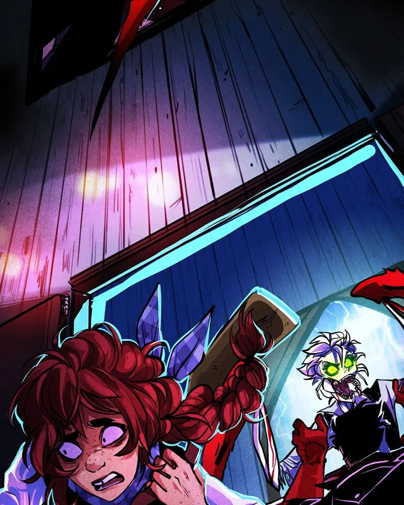 Shiloh Chapter 69 page 100 - 