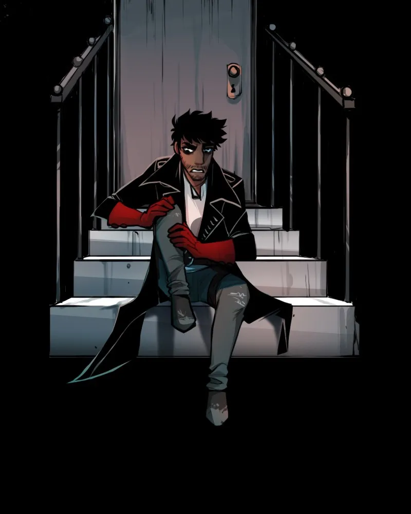 Shiloh Chapter 7 page 15 - 