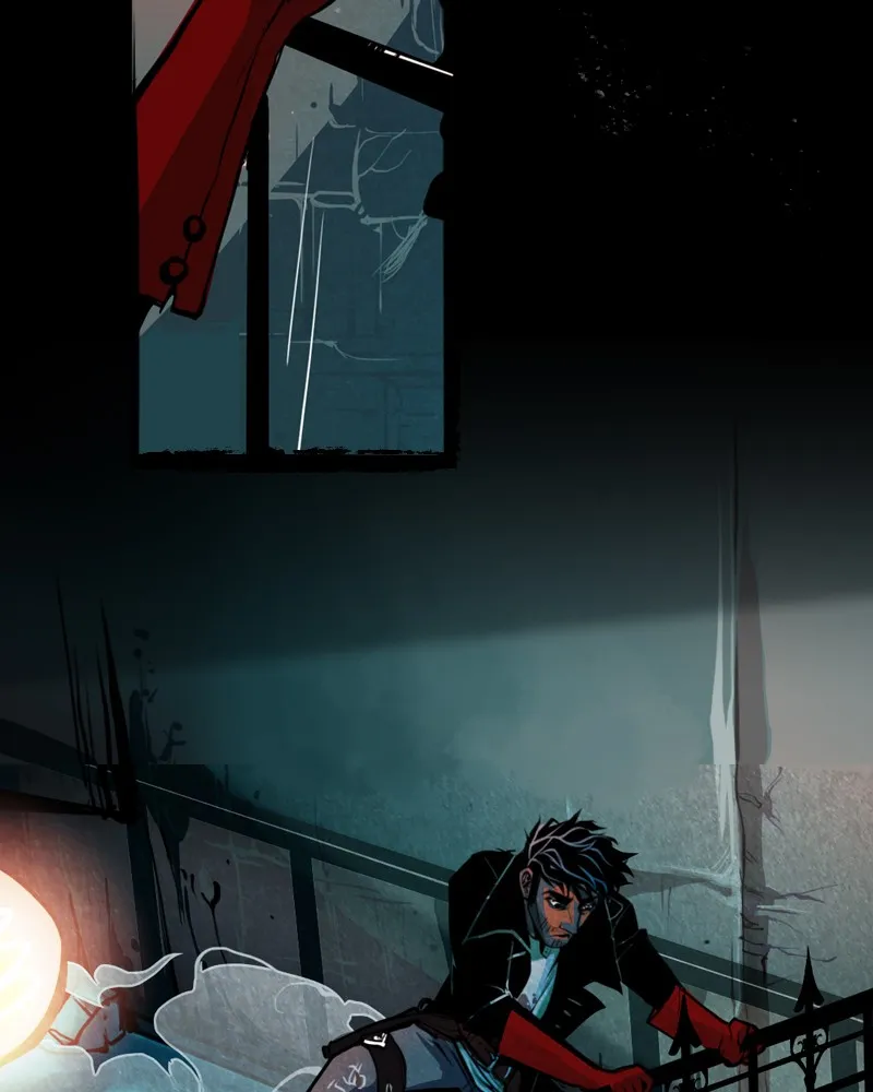 Shiloh Chapter 7 page 25 - 