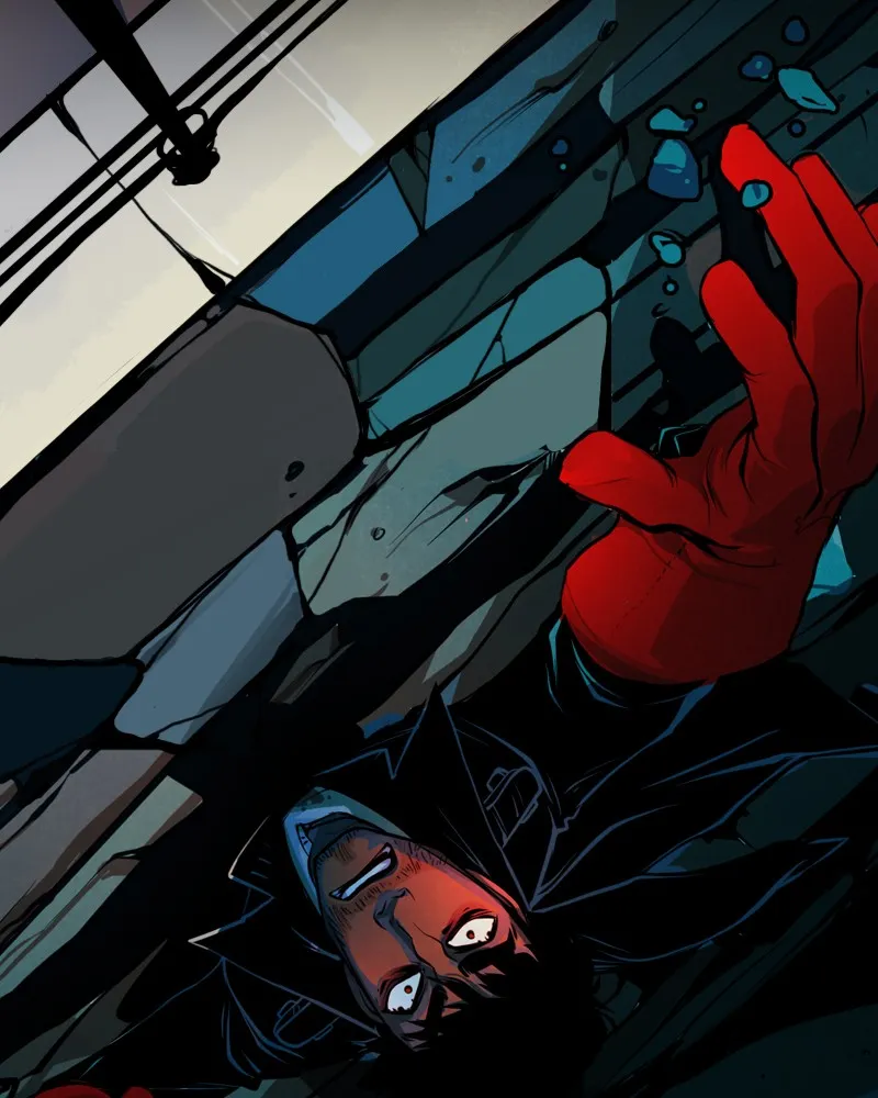 Shiloh Chapter 7 page 33 - 