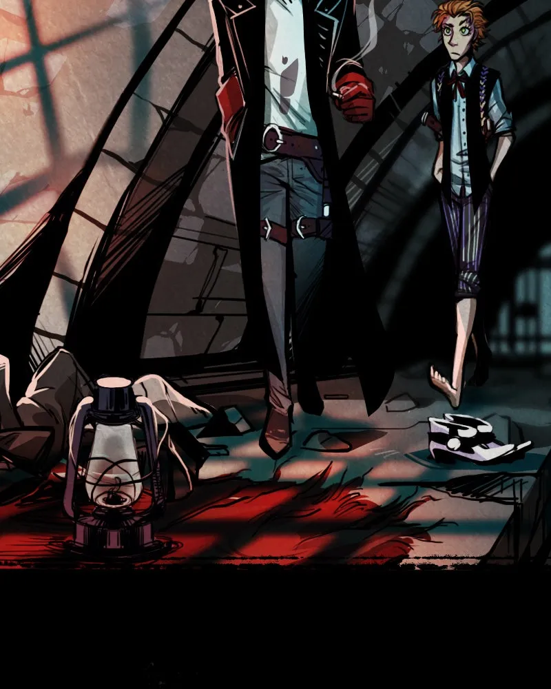 Shiloh Chapter 7 page 70 - 
