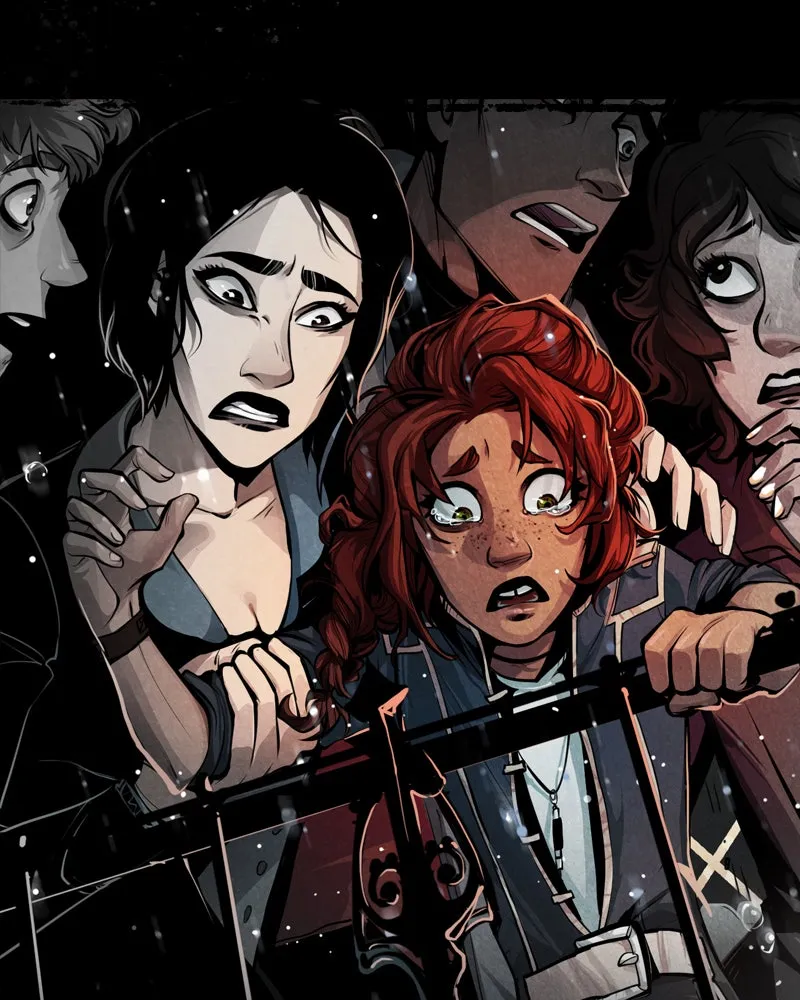 Shiloh Chapter 7 page 80 - 