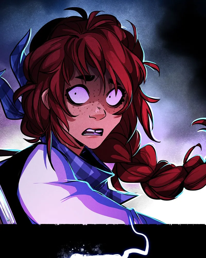 Shiloh Chapter 70 page 12 - 