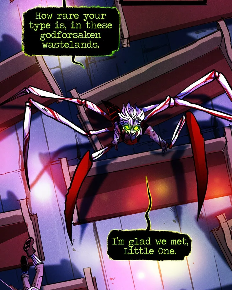 Shiloh Chapter 70 page 16 - 