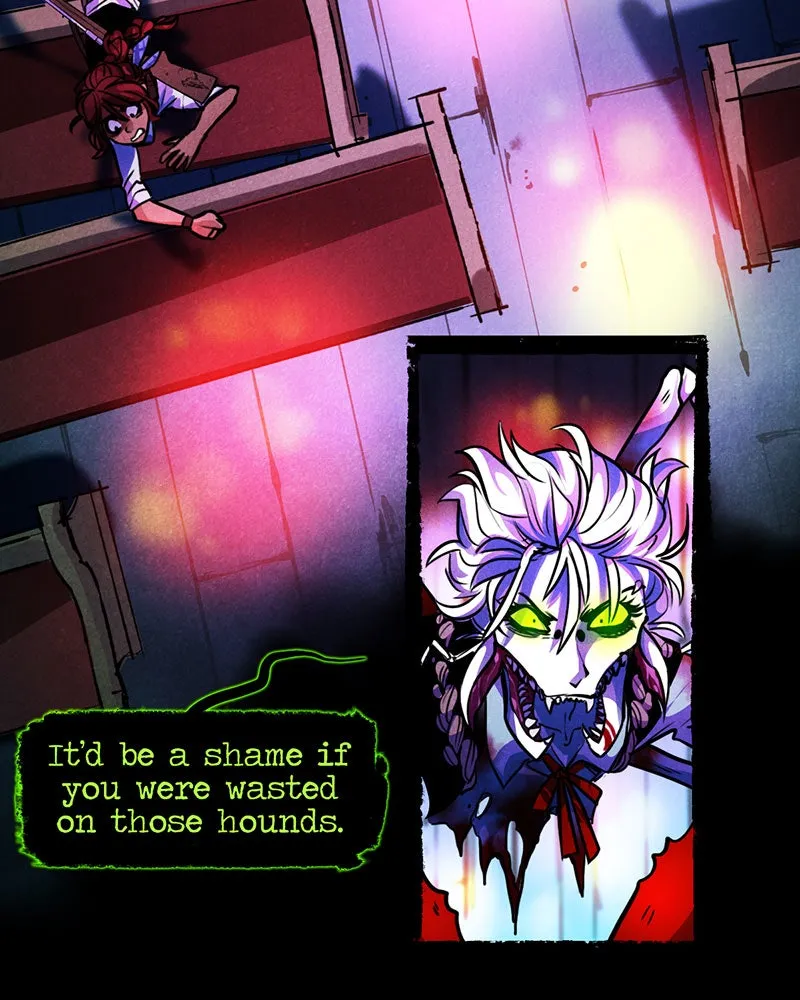 Shiloh Chapter 70 page 17 - 