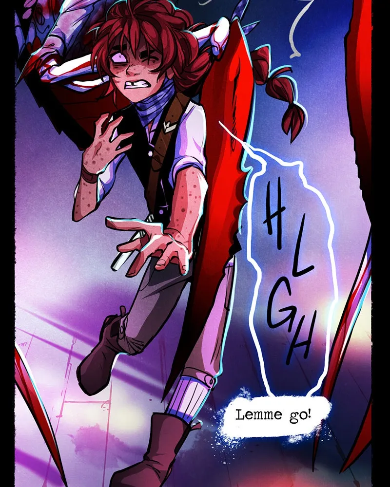 Shiloh Chapter 70 page 19 - 