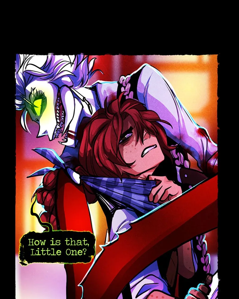 Shiloh Chapter 70 page 23 - 