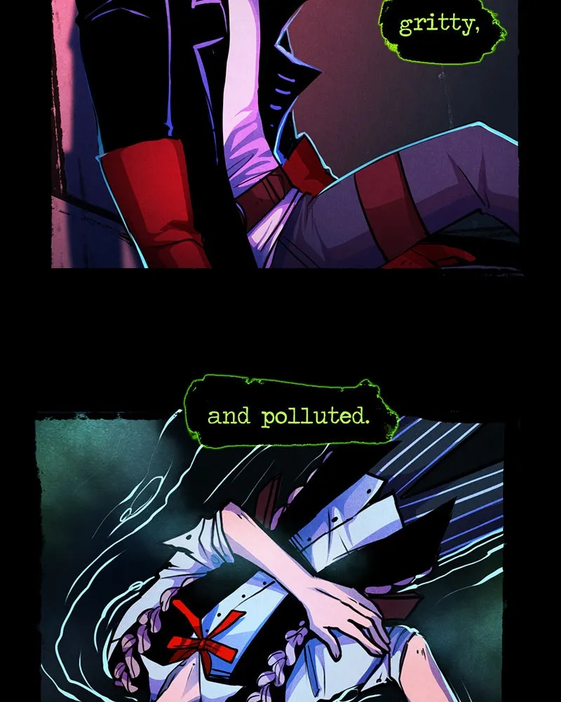 Shiloh Chapter 70 page 35 - 