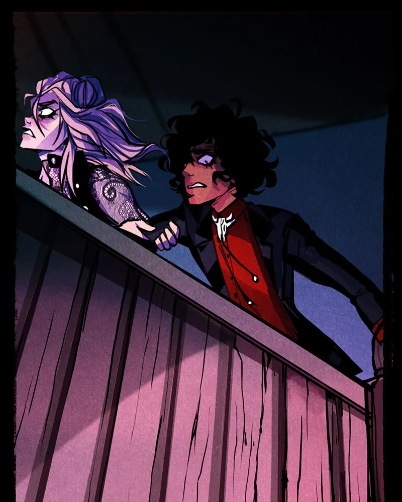 Shiloh Chapter 70 page 5 - 