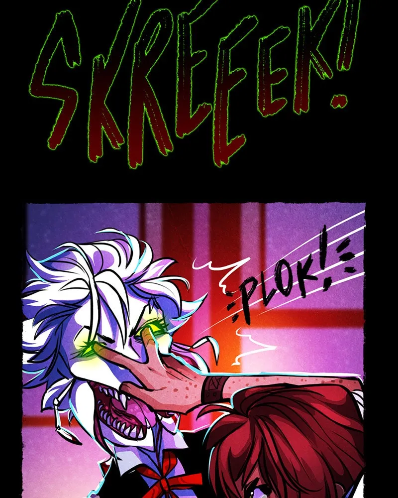 Shiloh Chapter 70 page 42 - 