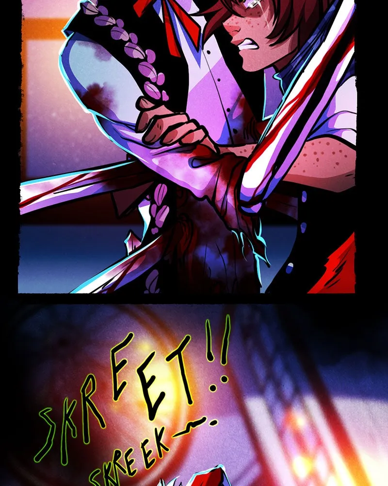 Shiloh Chapter 70 page 43 - 