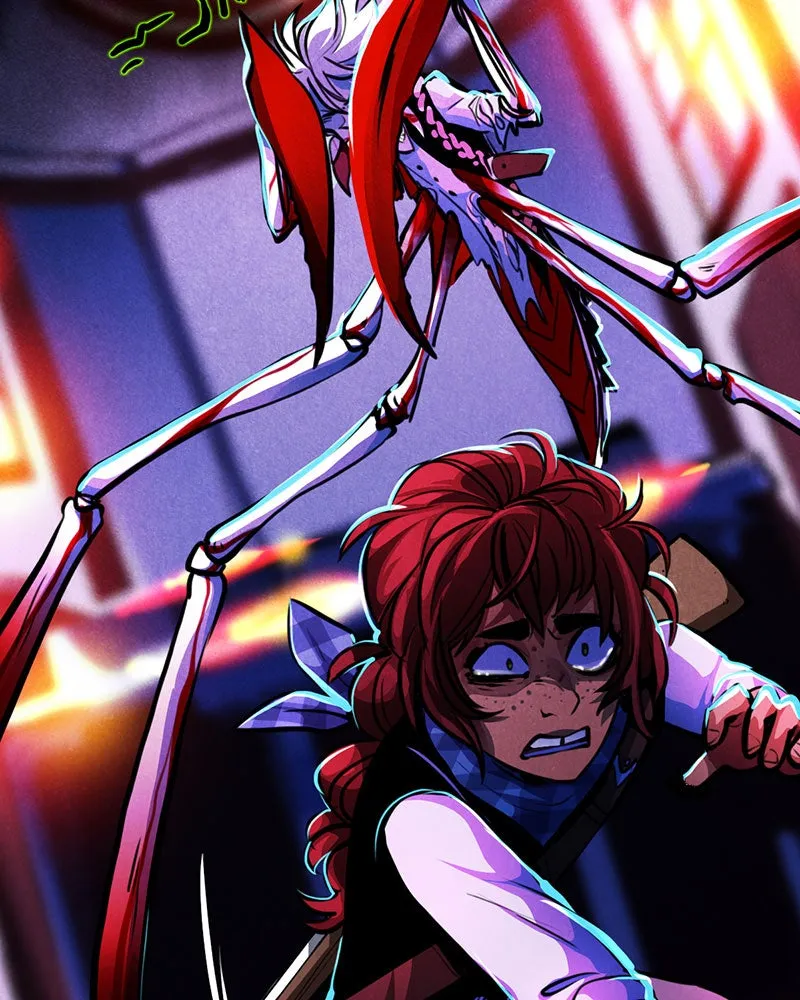 Shiloh Chapter 70 page 44 - 