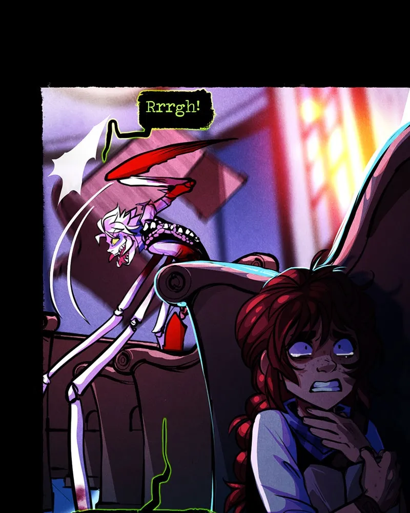 Shiloh Chapter 70 page 47 - 