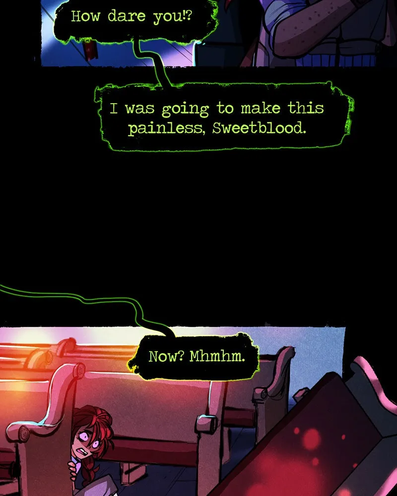 Shiloh Chapter 70 page 48 - 