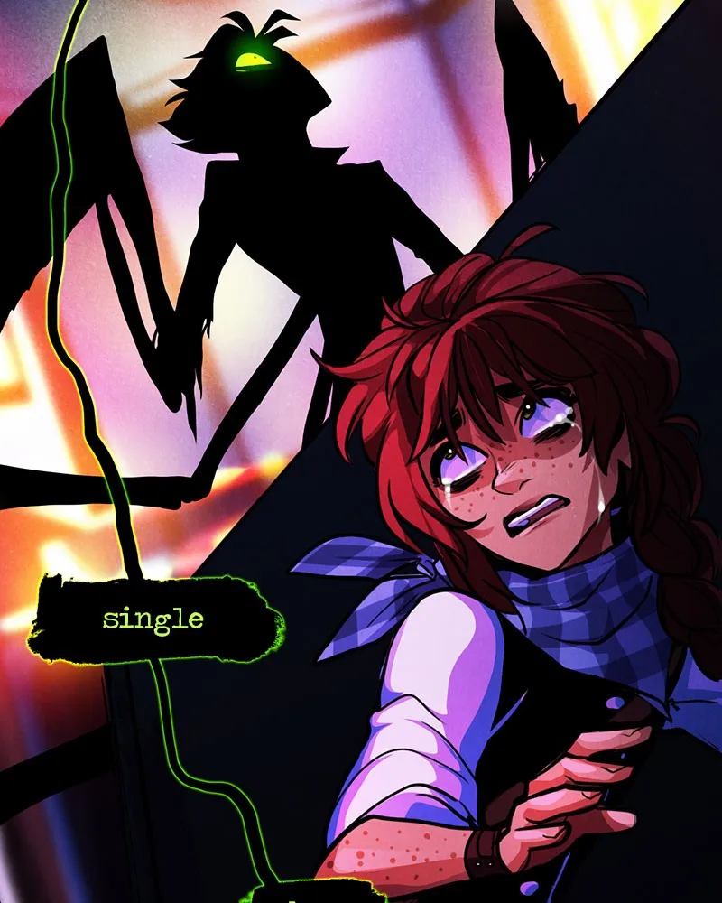 Shiloh Chapter 70 page 50 - 