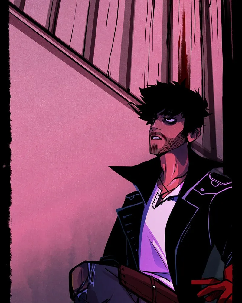 Shiloh Chapter 70 page 6 - 