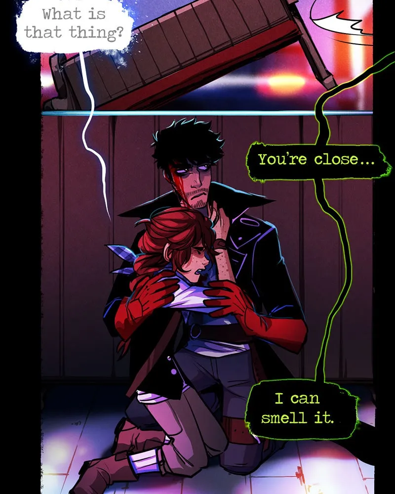 Shiloh Chapter 70 page 56 - 