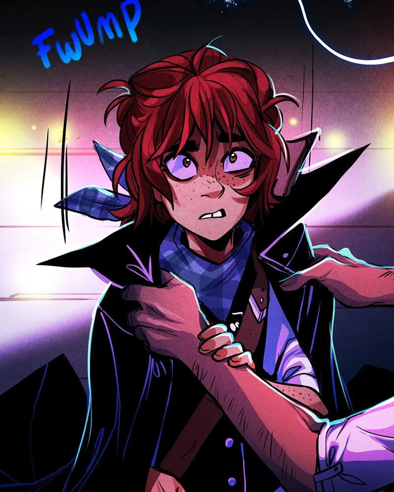 Shiloh Chapter 70 page 58 - 