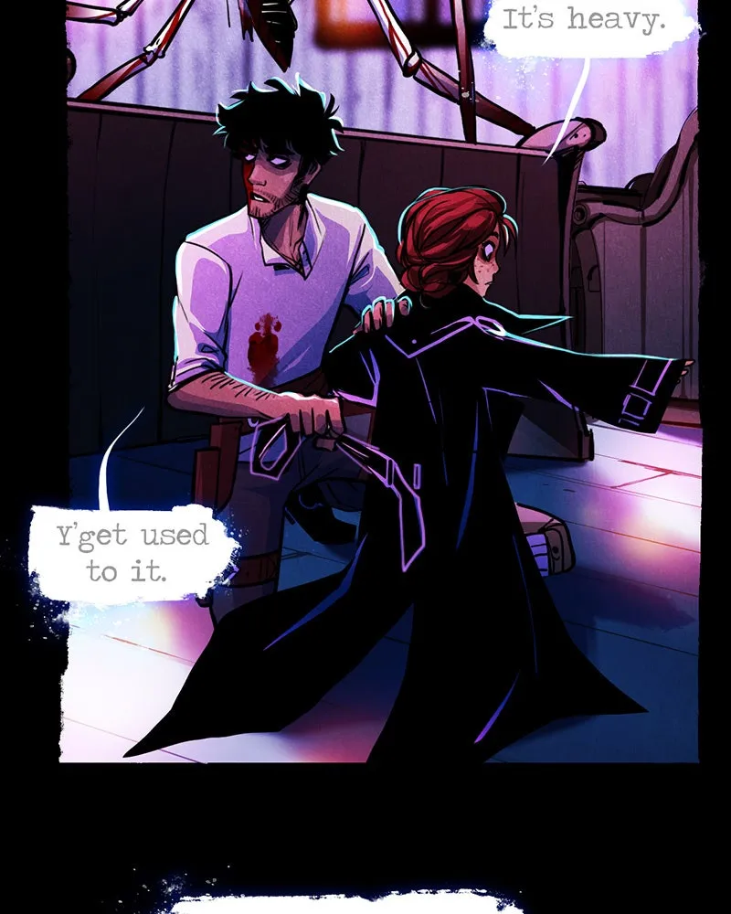 Shiloh Chapter 70 page 60 - 