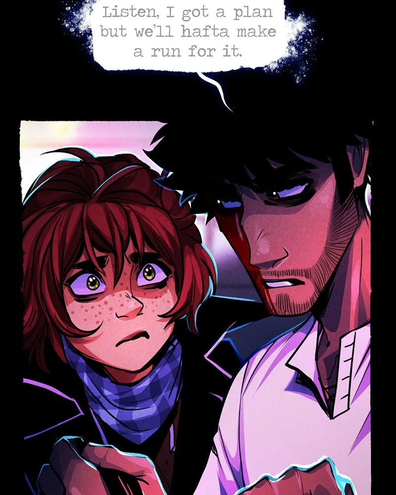 Shiloh Chapter 70 page 61 - 