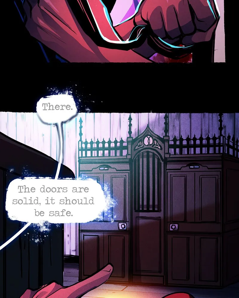 Shiloh Chapter 70 page 62 - 