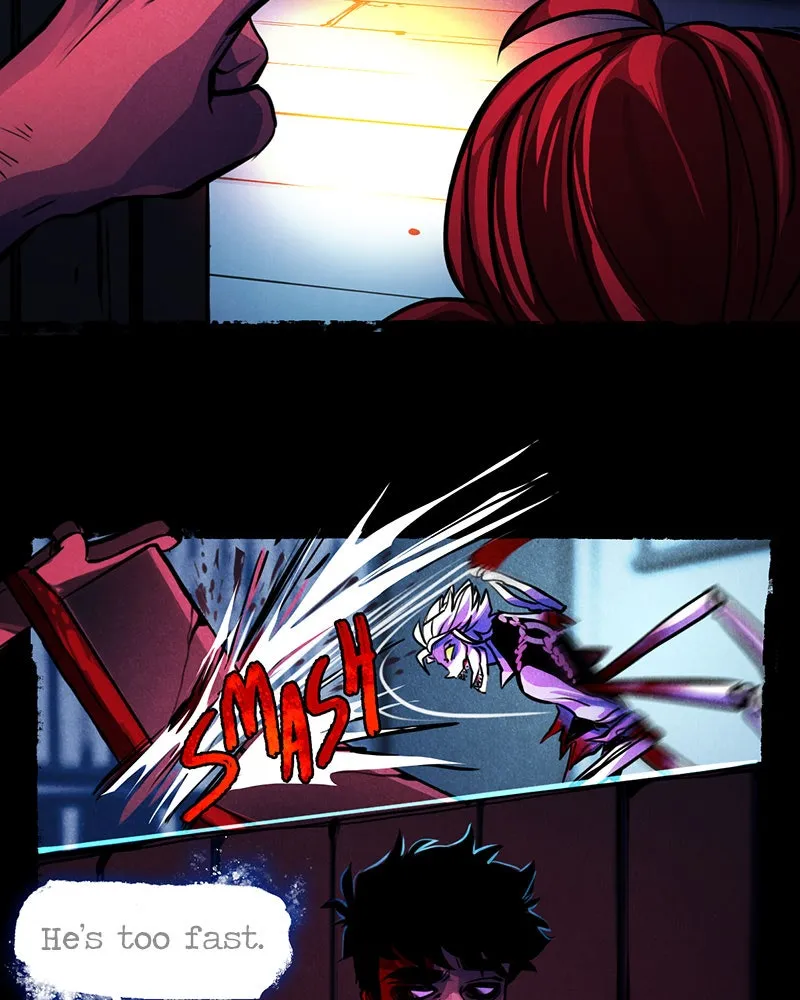 Shiloh Chapter 70 page 63 - 