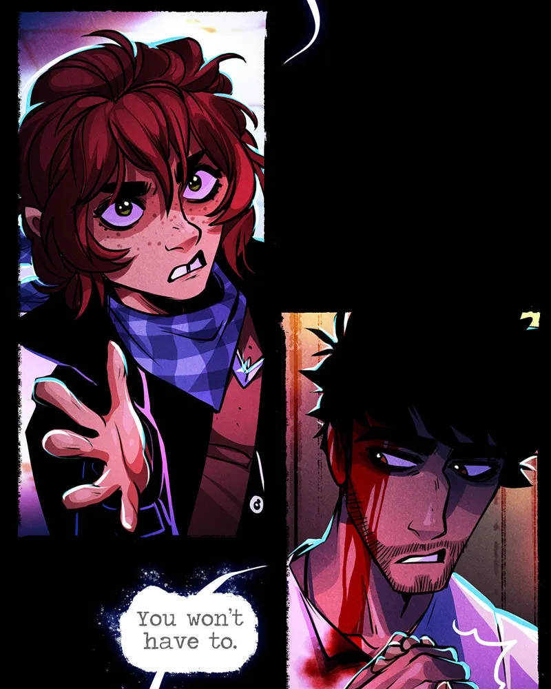 Shiloh Chapter 70 page 65 - 