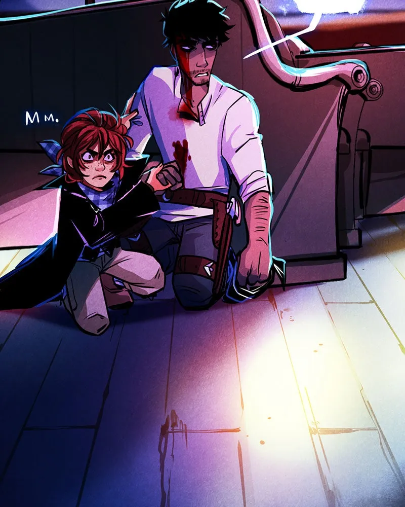 Shiloh Chapter 70 page 68 - 