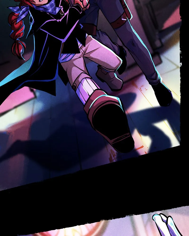 Shiloh Chapter 70 page 70 - 