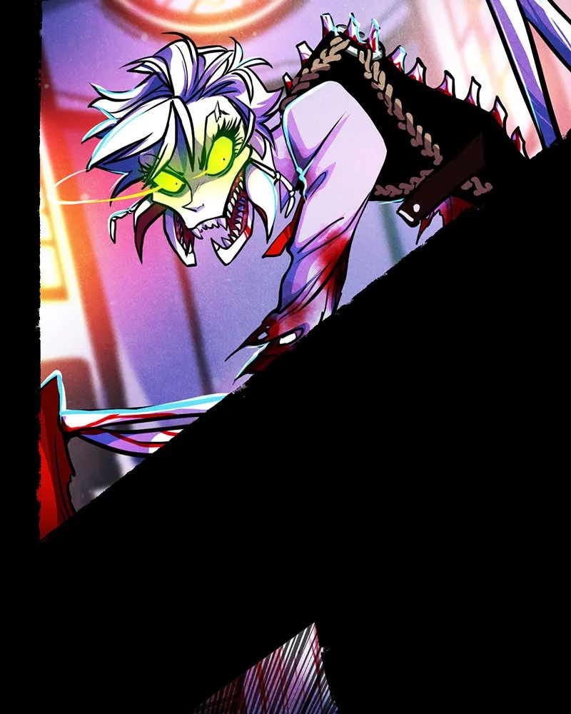Shiloh Chapter 70 page 71 - 