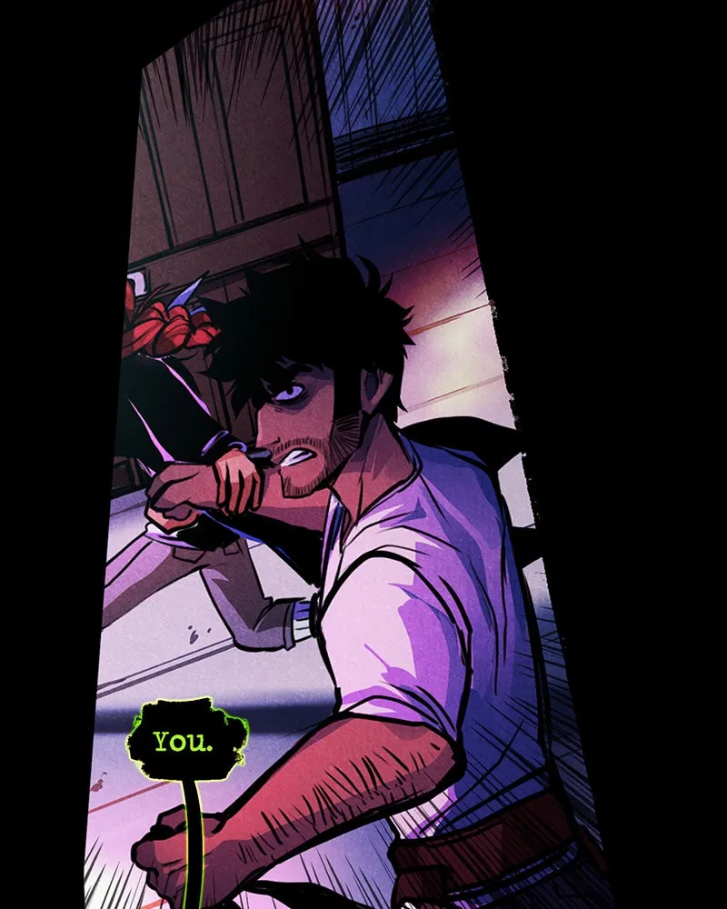 Shiloh Chapter 70 page 72 - 
