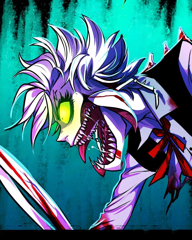 Shiloh Chapter 70 page 74 - 
