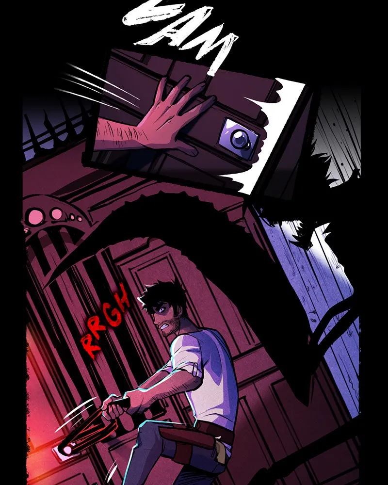 Shiloh Chapter 70 page 85 - 