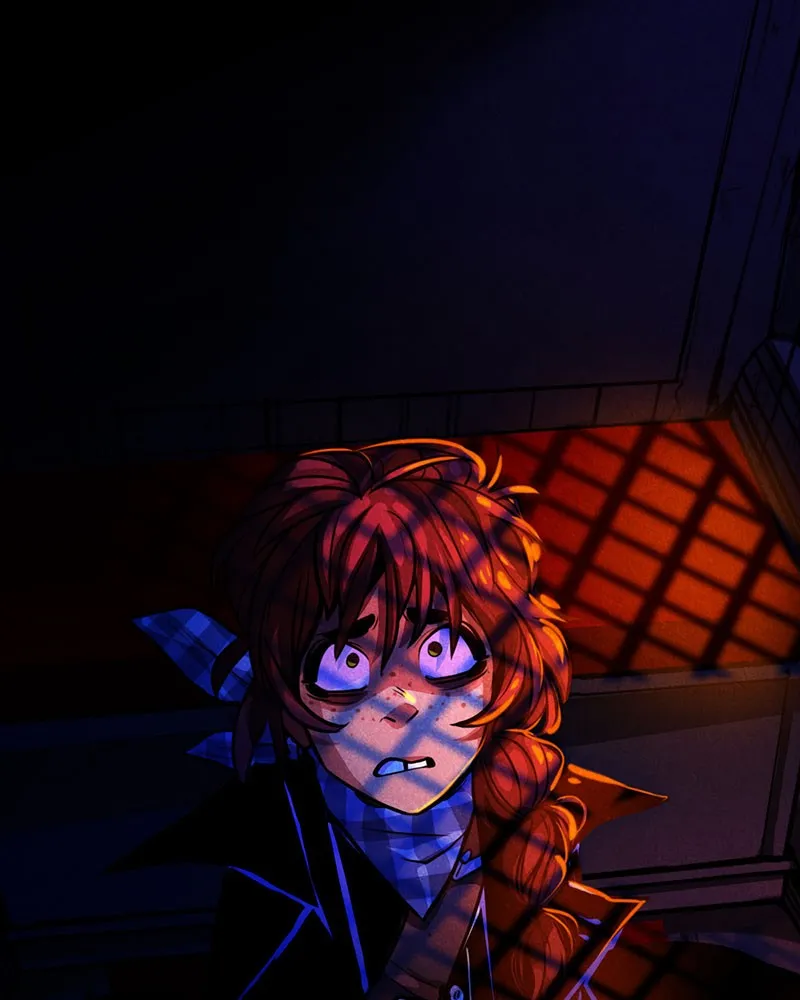 Shiloh Chapter 70 page 87 - 