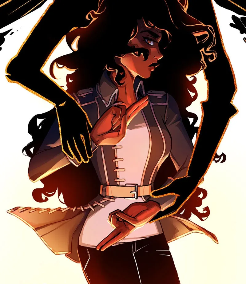 Shiloh Chapter 70 page 91 - 